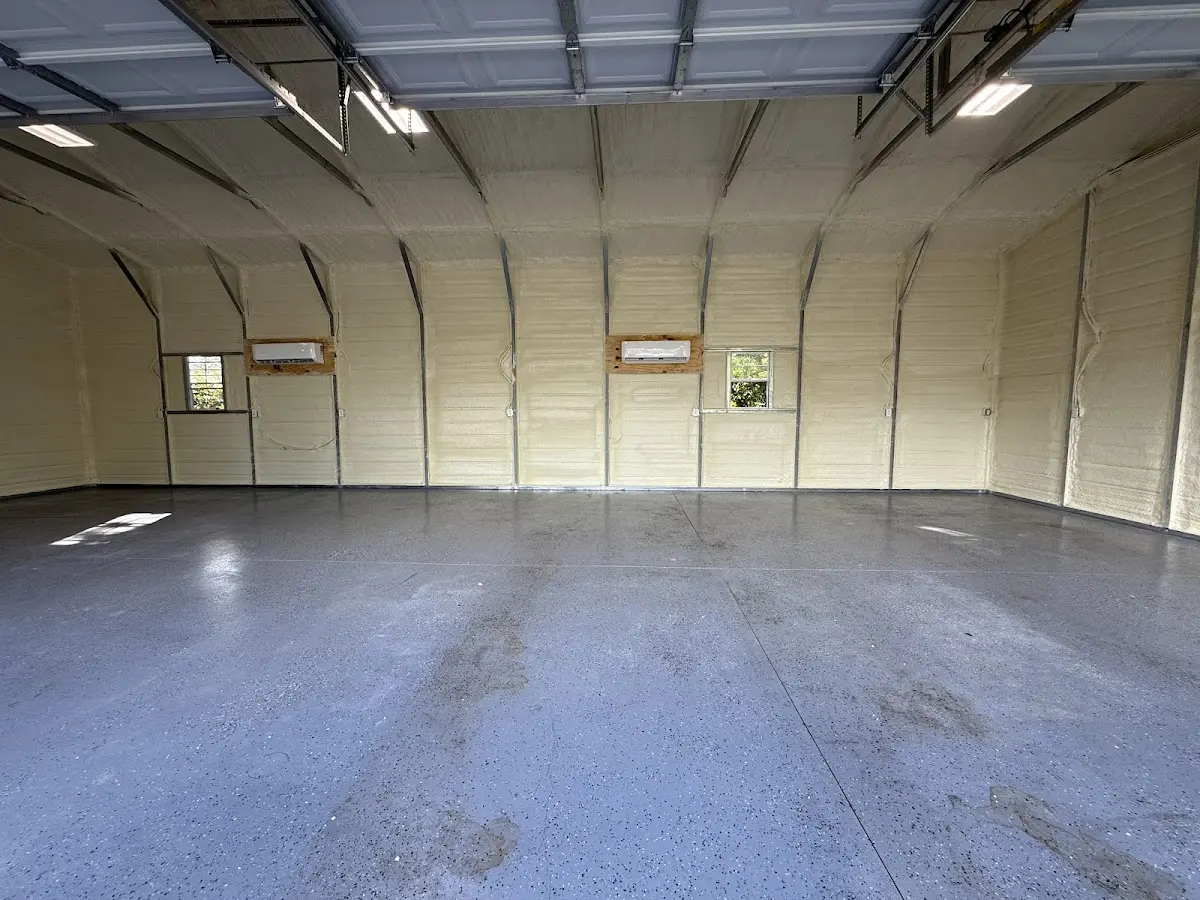 Silicone Roof Coating in Port Townsend, WA